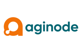 Logo Aginode